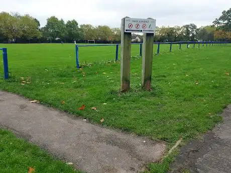 Village Green Tanterton