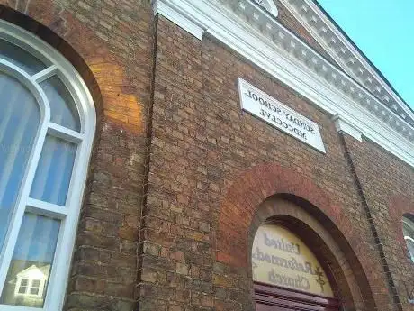 Spalding United Reformed Church