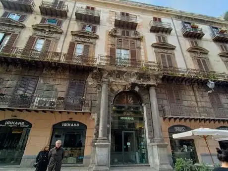 Palais Isnello