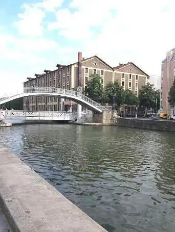 Les quais de Paris