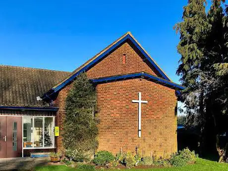 Barlby and Osgodby Methodist Church