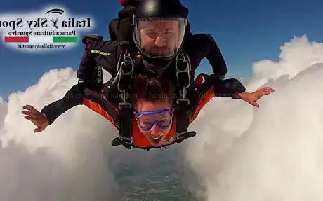 Italia Skydive