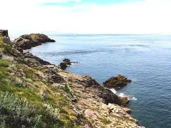 Pointe du Décollé