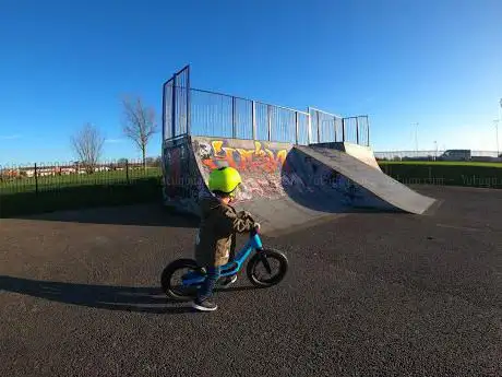 Witham Skatepark