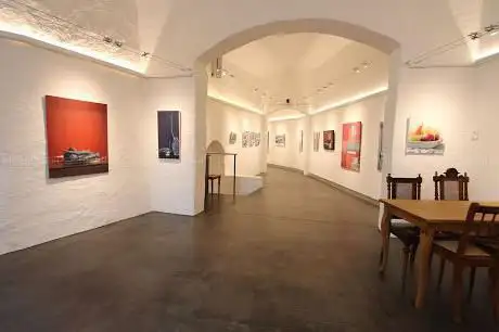 Galerie im GwÃ¶lb