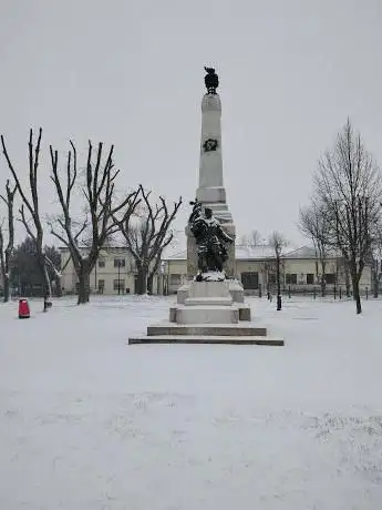 War Memorial