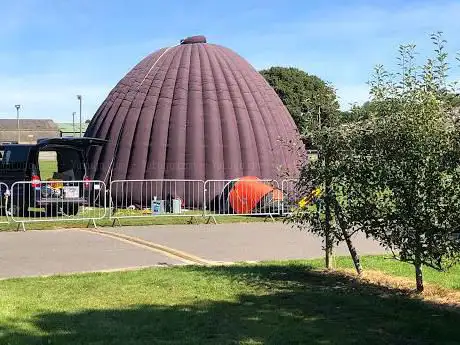 Science Dome Bournemouth