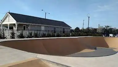 Ocean City NJ Skatepark