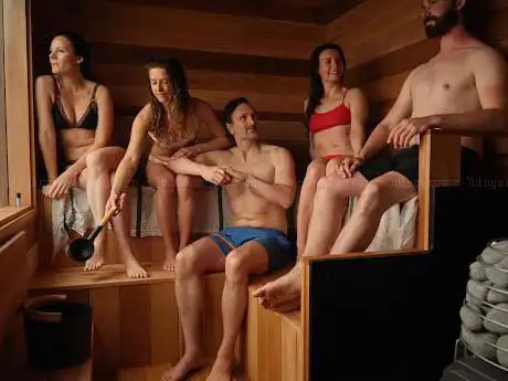 Sauna Society