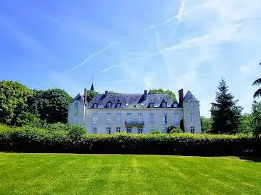 Château de Louveciennes