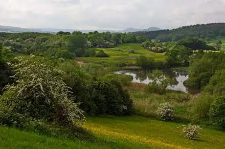 Brough Park Fields Nature Reserve