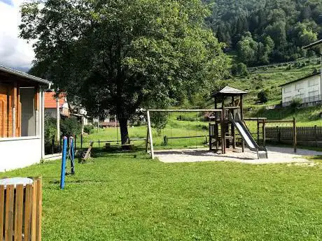 Parco giochi