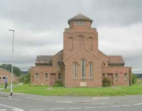 Church of the Ascension