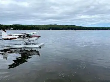 Naples Seaplane Adventures