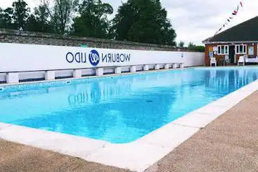 Woburn Lido