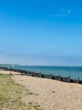 Tankerton beach small houses