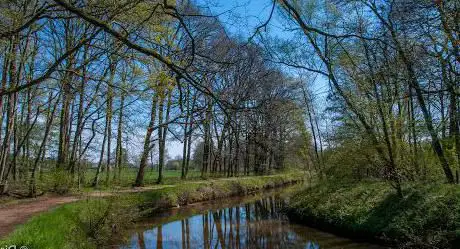 Natuurpunt Heiken