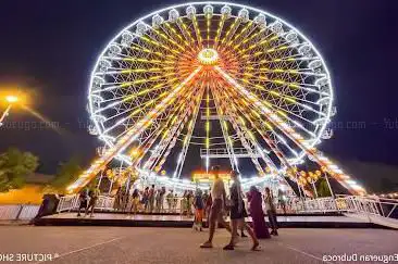 Grande roue