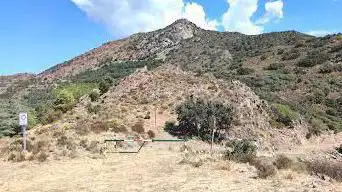 Coll de la Farella