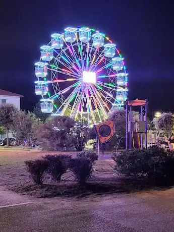 Ruota panoramica