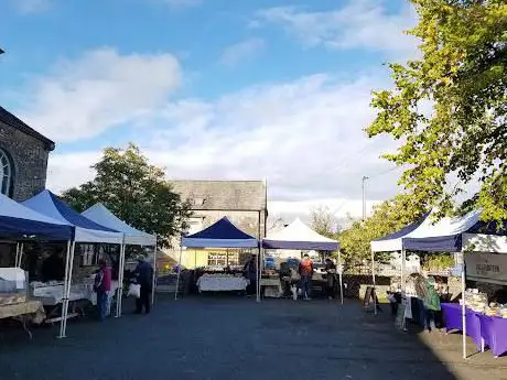 Shap Farmers' & Makers' Market