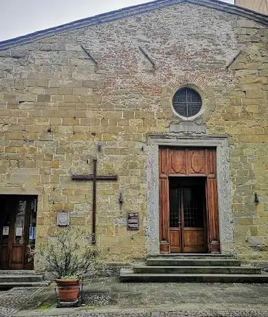 Chiesa di San Rocco