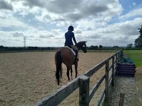 West Wilts Equestrian Centre