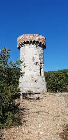 Torre di Vegliasco