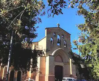 Paroisse Immaculée Conception -Toulouse