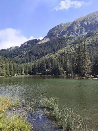 Lac du Poursollet