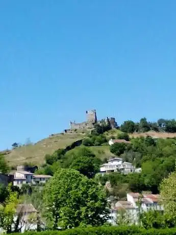 Museum and site of Saint-Romain-en-Gal Vienne