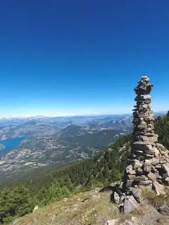 La Montagnette - Lauzet Ubaye