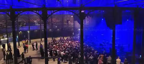 Roundhouse