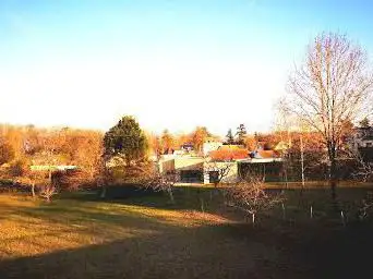 Panorama sur le Château des Planches