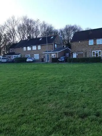 Castlecroft Recreation Ground