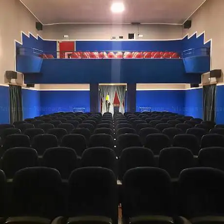 Cinema Multisala Moderno Bolsena