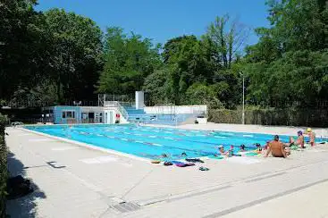 Piscine Chapou