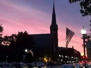 St. Paul's Episcopal Church