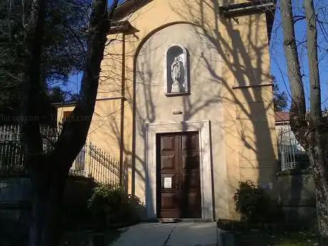 Villa Charitas Della Divina Provvidenza