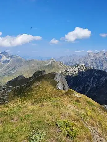 Monte Ciotto Mien