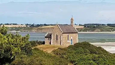 Chapelle Saint-Maurice