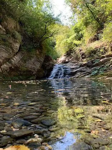 Lago du Beo