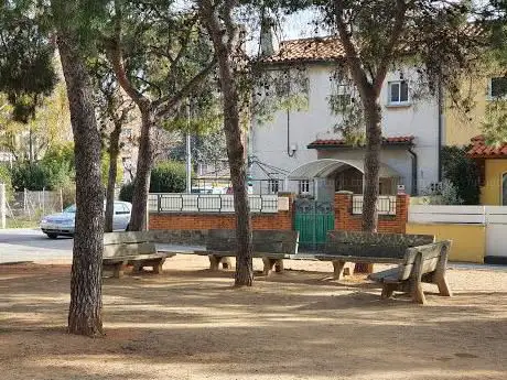 Park de Garcia Planas