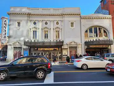 Capitol Theatre - York