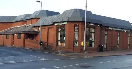 Featherstone Library