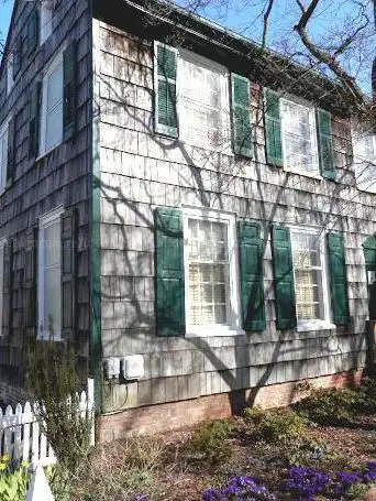 Le Musée maritime de Lewes à la Maison Cannonball