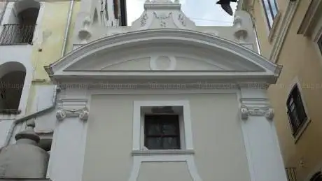 Chiesa dei Santi Crispino e Crispiniano