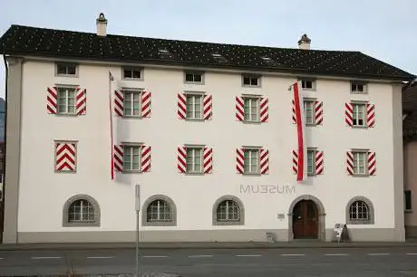 Kantonale Verwaltung Historisches Museum Obwalden