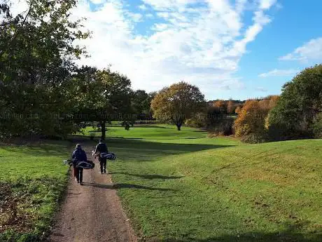 Cray Valley Golf Club