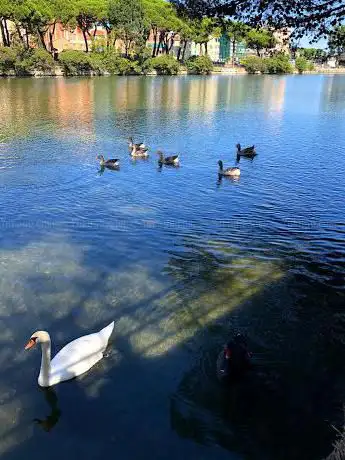 Passeggiata Lungo Fiume Entella